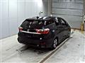 2015 Honda Shuttle