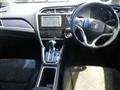 2015 Honda Shuttle
