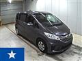 2015 Honda Freed
