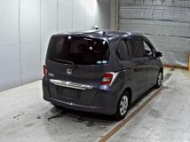 2015 Honda Freed