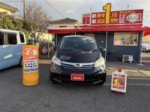2012 Honda Freed