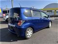2014 Honda Freed