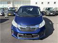 2014 Honda Freed
