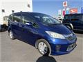 2014 Honda Freed