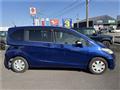 2014 Honda Freed