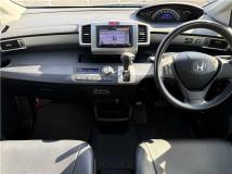 2014 Honda Freed