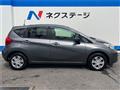 2015 Nissan Note