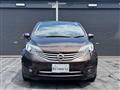 2016 Nissan Note