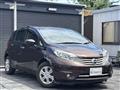 2016 Nissan Note