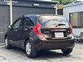 2016 Nissan Note