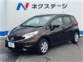 2016 Nissan Note