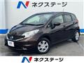 2016 Nissan Note