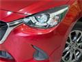 2017 Mazda Demio