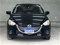 2015 Mazda Demio