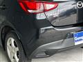 2015 Mazda Demio