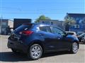 2016 Mazda Demio