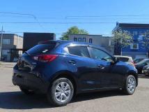 2016 Mazda Demio