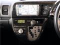 2008 Toyota Wish