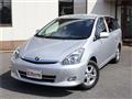 2008 Toyota Wish