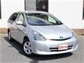 2008 Toyota Wish