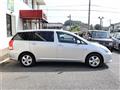 2008 Toyota Wish
