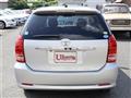 2008 Toyota Wish