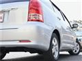 2008 Toyota Wish