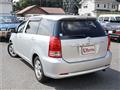 2008 Toyota Wish