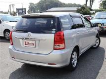 2008 Toyota Wish