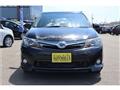 2013 Toyota Corolla Fielder