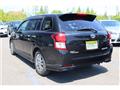 2013 Toyota Corolla Fielder