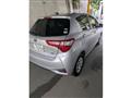 2018 Toyota Vitz