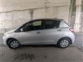 2018 Toyota Vitz