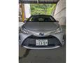 2018 Toyota Vitz