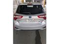 2018 Toyota Vitz