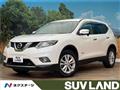 2015 Nissan X-Trail