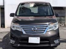 2014 Nissan Serena
