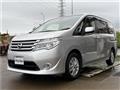 2014 Nissan Serena