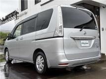 2014 Nissan Serena