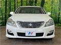 2009 Toyota Crown Hybrid