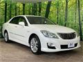 2009 Toyota Crown Hybrid