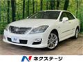 2009 Toyota Crown Hybrid