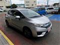 2013 Honda Fit Hybrid