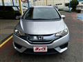2013 Honda Fit Hybrid