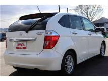 2004 Honda Edix