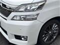 2013 Toyota Vellfire