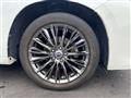 2013 Toyota Vellfire