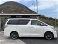 2013 Toyota Vellfire