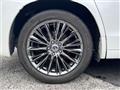 2013 Toyota Vellfire
