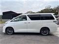 2013 Toyota Vellfire